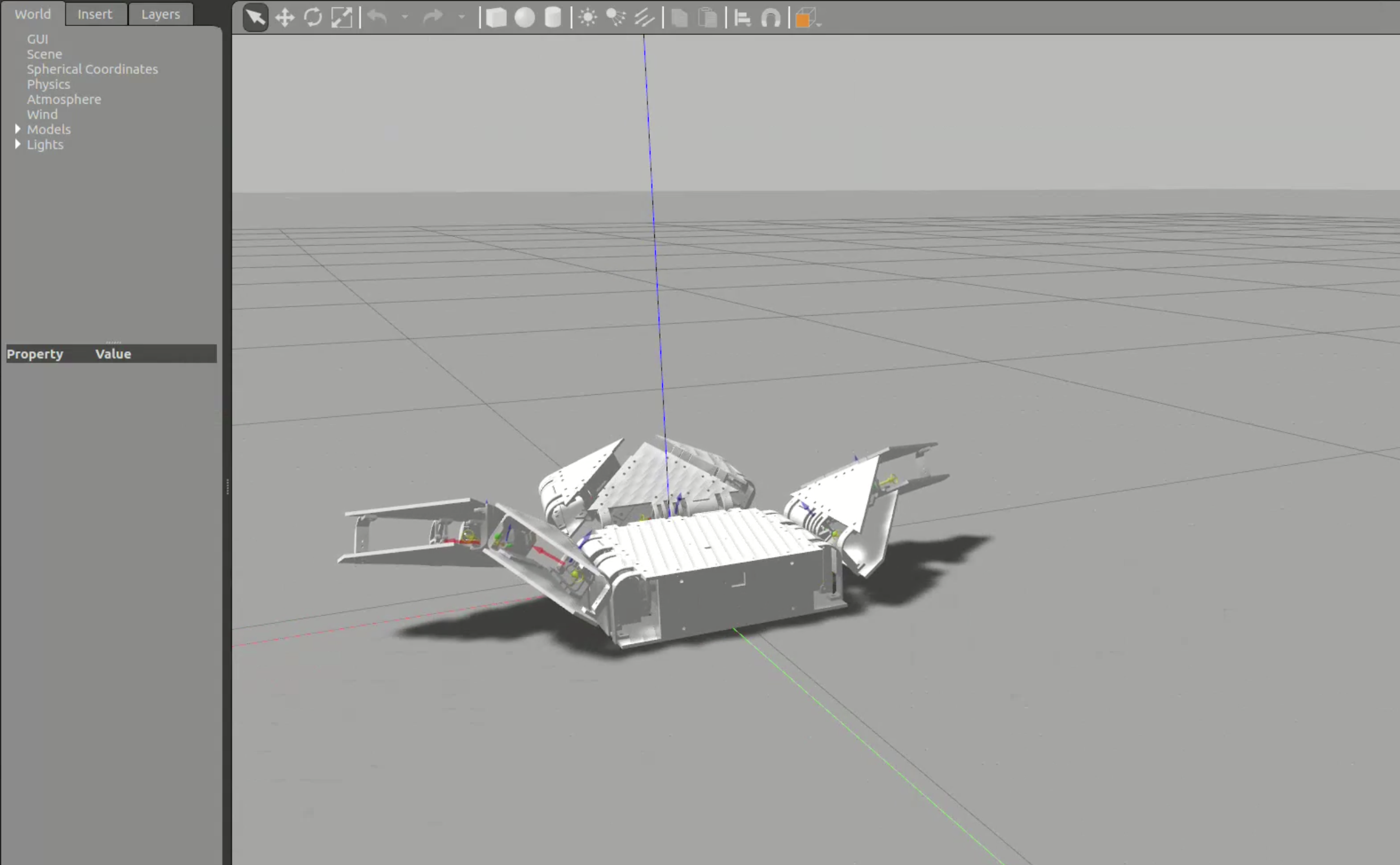 Project 1 Image